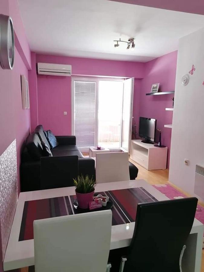 Apartments Nela Ohrid Exterior photo