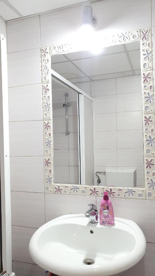 Apartments Nela Ohrid Exterior photo