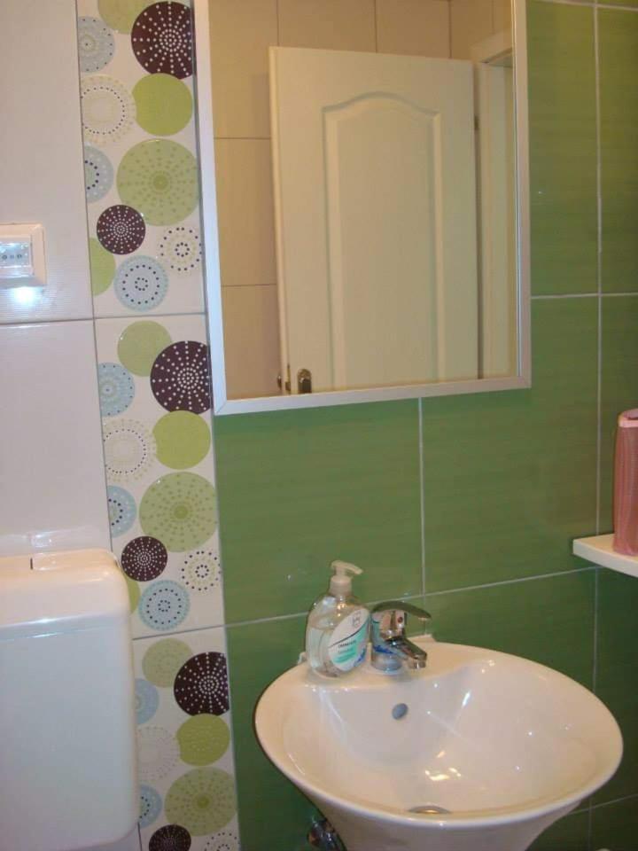 Apartments Nela Ohrid Exterior photo