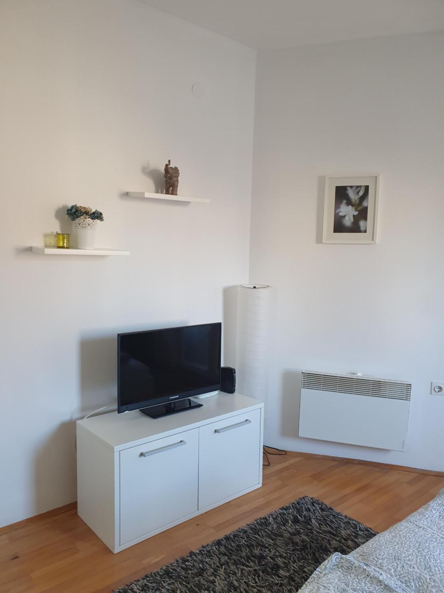 Apartments Nela Ohrid Room photo