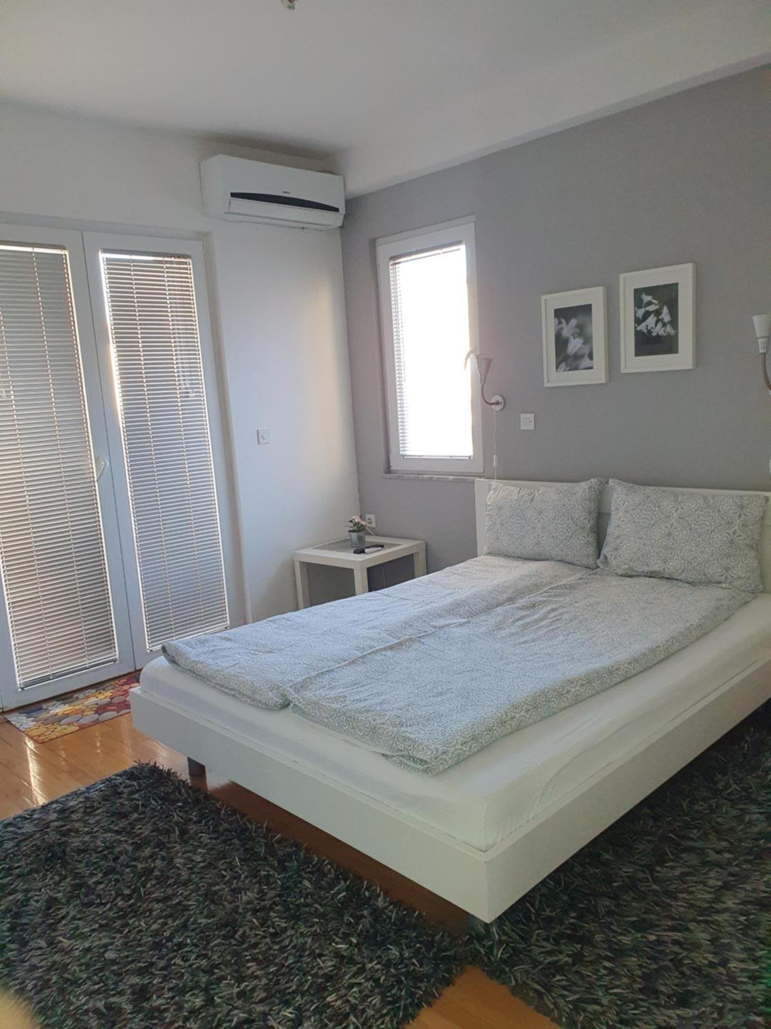 Apartments Nela Ohrid Room photo