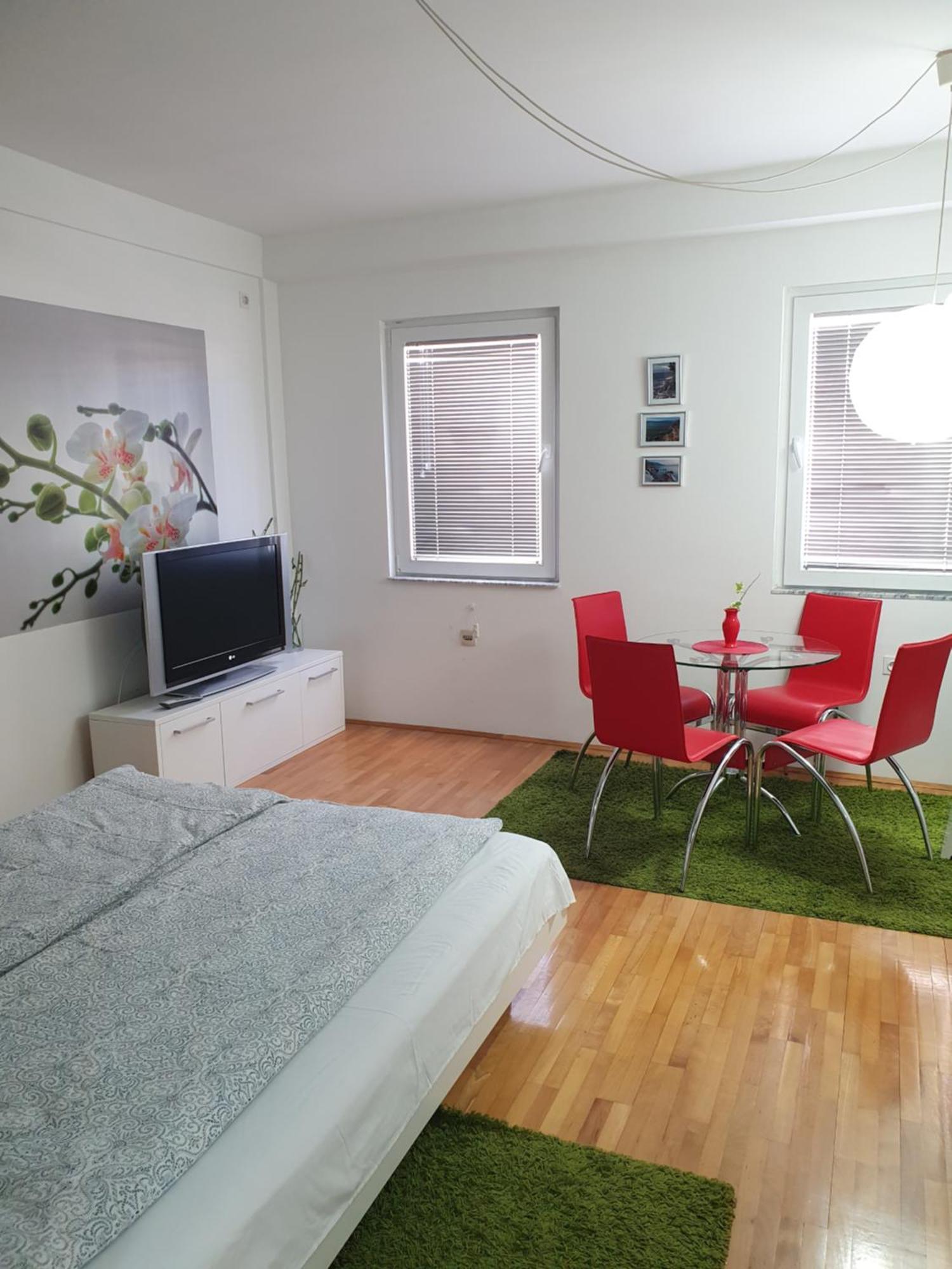 Apartments Nela Ohrid Room photo