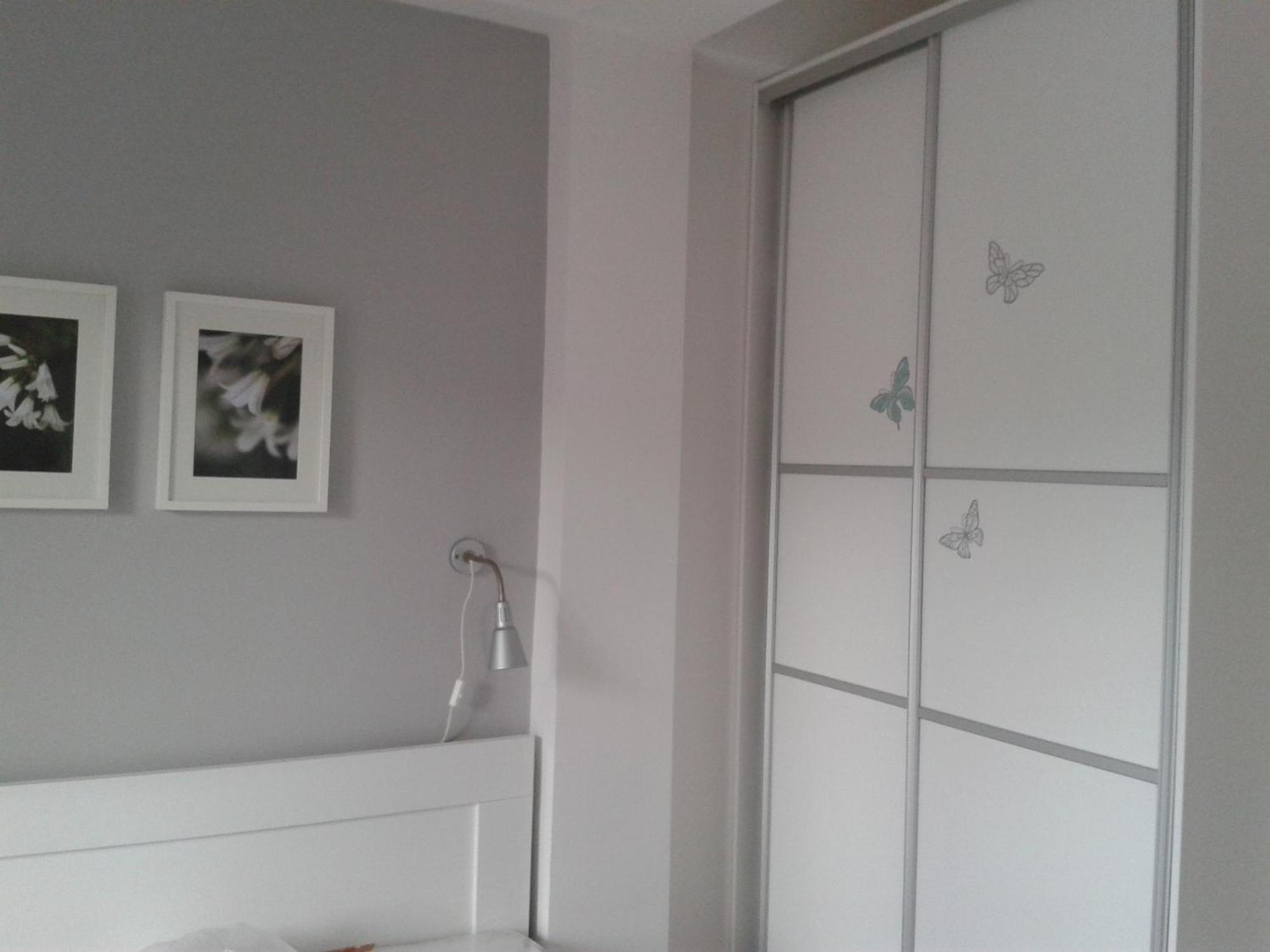 Apartments Nela Ohrid Room photo