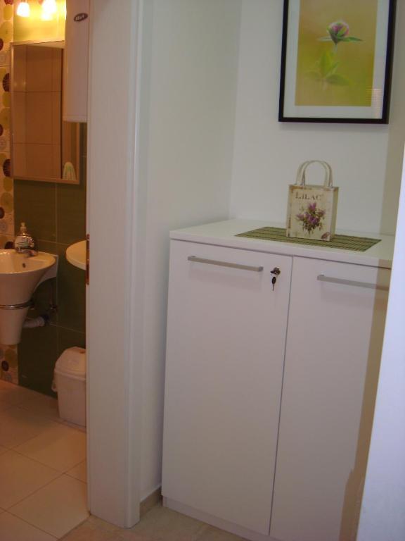 Apartments Nela Ohrid Room photo
