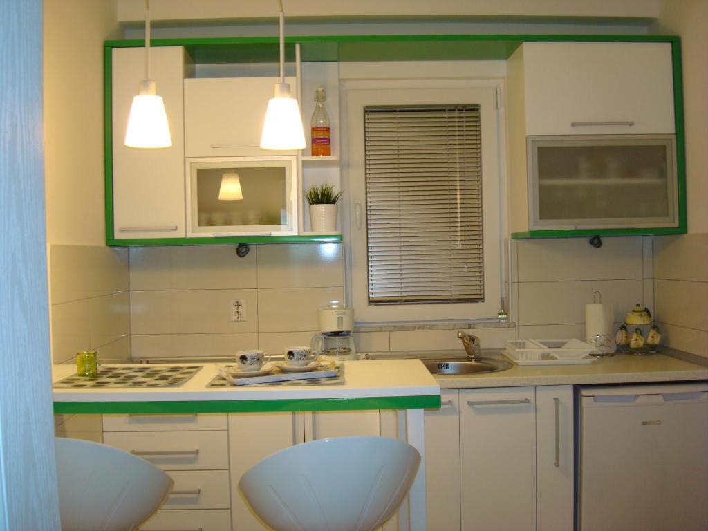 Apartments Nela Ohrid Room photo