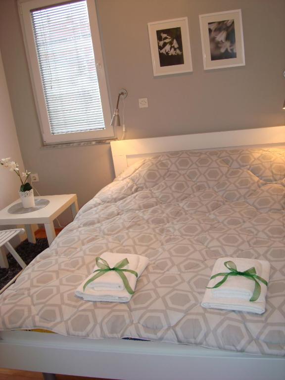 Apartments Nela Ohrid Room photo